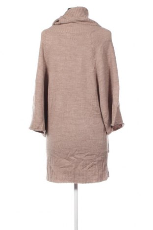 Γυναικείο πουλόβερ Folia, Μέγεθος M, Χρώμα  Μπέζ, Τιμή 3,36 €