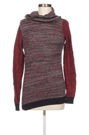 Дамски пуловер Forever 21, Размер M, Цвят Многоцветен, Цена 6,40 лв.