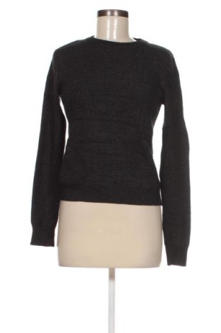 Дамски пуловер Forever 21, Размер M, Цвят Черен, Цена 5,40 лв.
