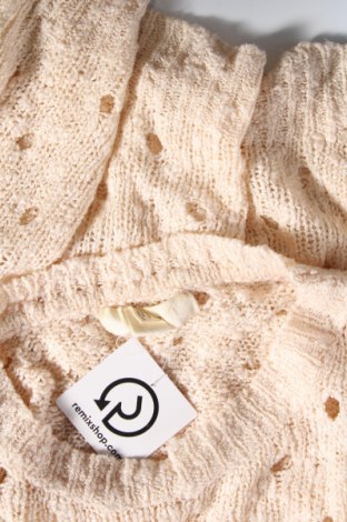 Γυναικείο πουλόβερ Forever 21, Μέγεθος M, Χρώμα Εκρού, Τιμή 12,37 €