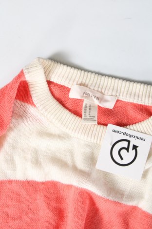 Γυναικείο πουλόβερ Forever 21, Μέγεθος M, Χρώμα Πολύχρωμο, Τιμή 3,34 €