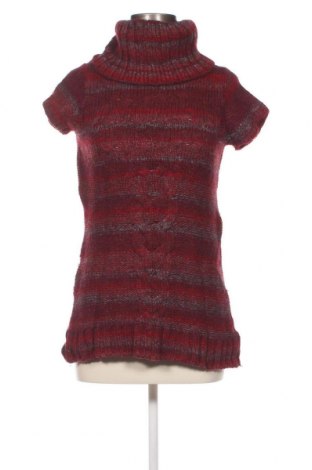 Γυναικείο πουλόβερ Formul@, Μέγεθος M, Χρώμα Κόκκινο, Τιμή 4,13 €