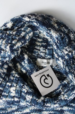 Дамски пуловер Formul@, Размер M, Цвят Многоцветен, Цена 5,80 лв.