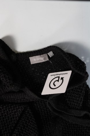 Dámsky pulóver Fransa, Veľkosť S, Farba Čierna, Cena  1,97 €