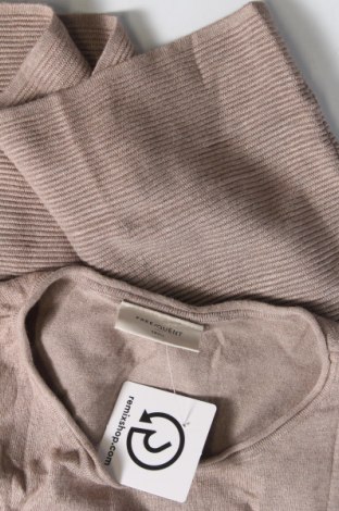 Γυναικείο πουλόβερ Free Quent, Μέγεθος S, Χρώμα Καφέ, Τιμή 4,49 €