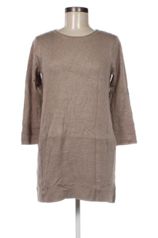 Γυναικείο πουλόβερ Free Quent, Μέγεθος S, Χρώμα Καφέ, Τιμή 2,69 €