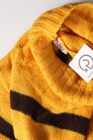 Γυναικείο πουλόβερ Friends, Μέγεθος L, Χρώμα Πολύχρωμο, Τιμή 3,59 €