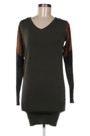 Γυναικείο πουλόβερ G-maxx, Μέγεθος S, Χρώμα Πράσινο, Τιμή 3,05 €