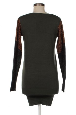 Γυναικείο πουλόβερ G-maxx, Μέγεθος S, Χρώμα Πράσινο, Τιμή 4,49 €