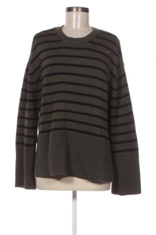 Γυναικείο πουλόβερ Gap, Μέγεθος S, Χρώμα Πράσινο, Τιμή 13,67 €