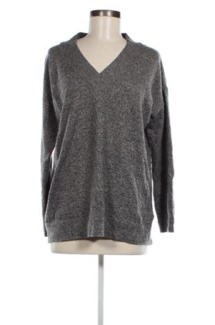 Дамски пуловер Gap, Размер M, Цвят Сив, Цена 7,92 лв.