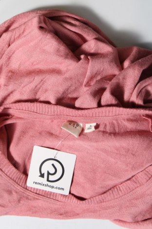 Pulover de femei Gap, Mărime XL, Culoare Roz, Preț 23,69 Lei