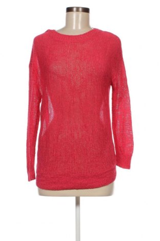 Дамски пуловер Gate Woman, Размер M, Цвят Розов, Цена 3,77 лв.