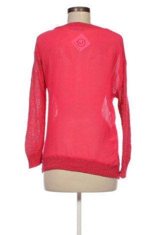 Дамски пуловер Gate Woman, Размер M, Цвят Розов, Цена 3,77 лв.