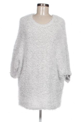 Дамски пуловер Gemo, Размер XL, Цвят Бял, Цена 14,50 лв.