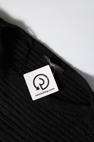 Дамски пуловер George, Размер L, Цвят Черен, Цена 11,02 лв.