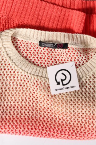 Дамски пуловер George, Размер S, Цвят Многоцветен, Цена 29,01 лв.