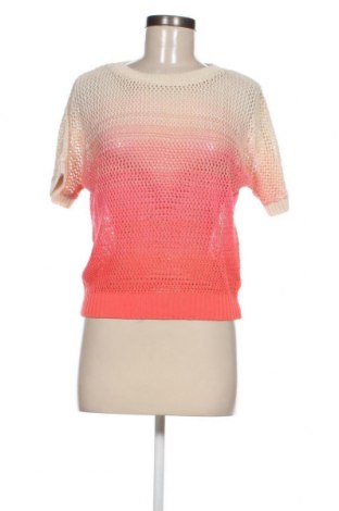Γυναικείο πουλόβερ George, Μέγεθος S, Χρώμα Πολύχρωμο, Τιμή 2,67 €