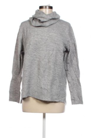 Дамски пуловер George, Размер L, Цвят Сив, Цена 7,25 лв.