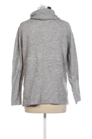 Γυναικείο πουλόβερ George, Μέγεθος L, Χρώμα Γκρί, Τιμή 2,87 €