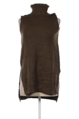 Γυναικείο πουλόβερ George, Μέγεθος XS, Χρώμα Πράσινο, Τιμή 3,59 €