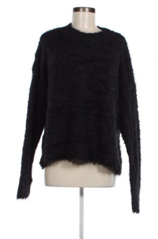 Γυναικείο πουλόβερ George, Μέγεθος XL, Χρώμα Μαύρο, Τιμή 2,87 €