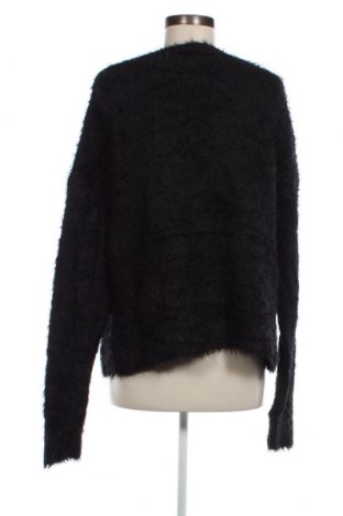 Дамски пуловер George, Размер XL, Цвят Черен, Цена 10,15 лв.