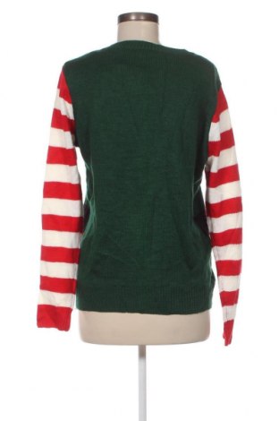 Дамски пуловер George, Размер M, Цвят Многоцветен, Цена 10,15 лв.