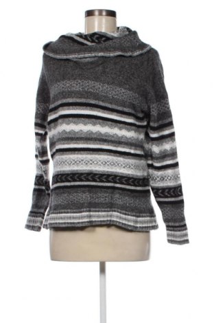 Γυναικείο πουλόβερ Gerry Weber, Μέγεθος M, Χρώμα Πολύχρωμο, Τιμή 3,27 €