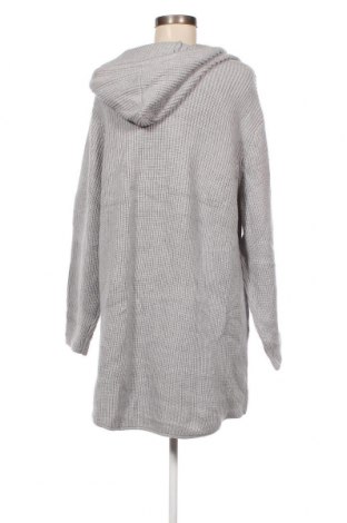 Дамски пуловер Gina, Размер L, Цвят Сив, Цена 8,70 лв.