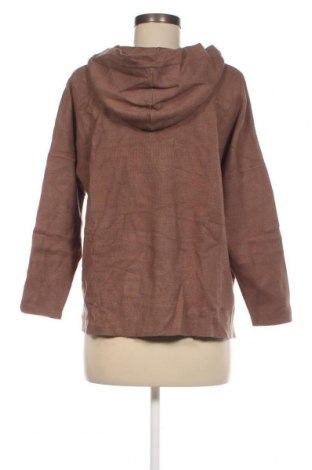 Дамски пуловер Gina, Размер XL, Цвят Бежов, Цена 10,15 лв.
