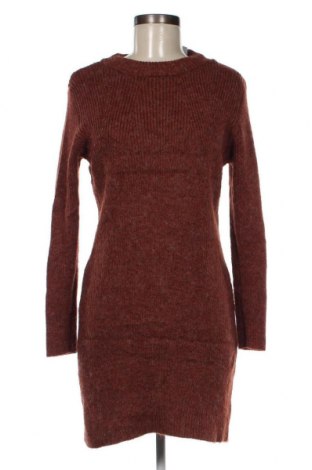 Дамски пуловер Gina, Размер L, Цвят Кафяв, Цена 7,25 лв.
