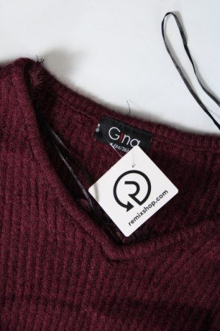 Damenpullover Gina, Größe S, Farbe Lila, Preis 5,49 €