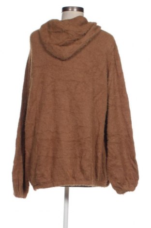 Дамски пуловер Gina Benotti, Размер XL, Цвят Бежов, Цена 10,15 лв.