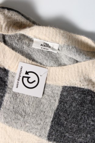 Дамски пуловер Gina Benotti, Размер M, Цвят Многоцветен, Цена 5,22 лв.