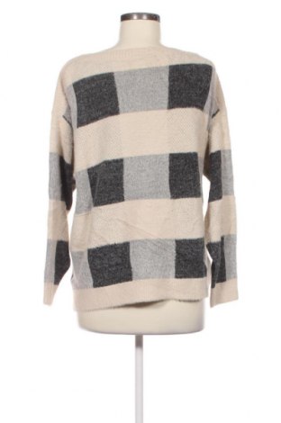 Дамски пуловер Gina Benotti, Размер M, Цвят Многоцветен, Цена 7,25 лв.