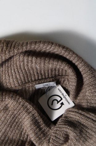 Γυναικείο πουλόβερ Gina Benotti, Μέγεθος M, Χρώμα  Μπέζ, Τιμή 2,87 €