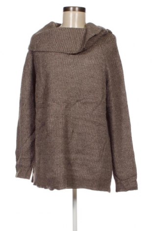Γυναικείο πουλόβερ Gina Benotti, Μέγεθος M, Χρώμα  Μπέζ, Τιμή 2,87 €