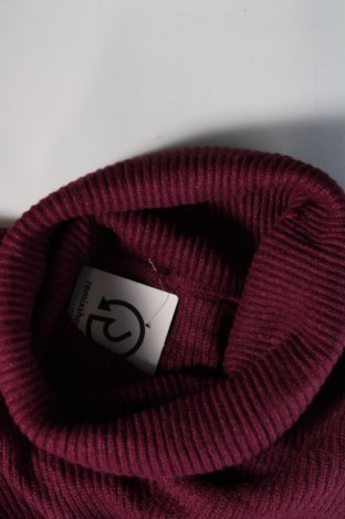 Γυναικείο πουλόβερ Gina Benotti, Μέγεθος M, Χρώμα Βιολετί, Τιμή 4,49 €