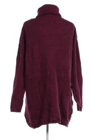 Damenpullover Gina Benotti, Größe M, Farbe Lila, Preis 5,99 €