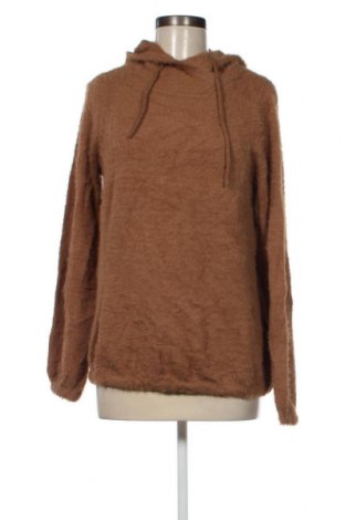 Γυναικείο πουλόβερ Gina Benotti, Μέγεθος M, Χρώμα  Μπέζ, Τιμή 3,05 €