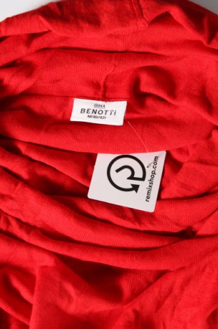 Γυναικείο πουλόβερ Gina Tricot, Μέγεθος M, Χρώμα Κόκκινο, Τιμή 3,71 €