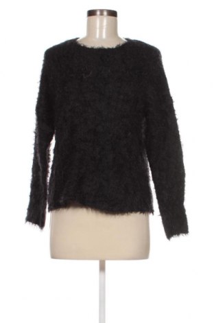 Дамски пуловер Gina Tricot, Размер L, Цвят Черен, Цена 6,00 лв.