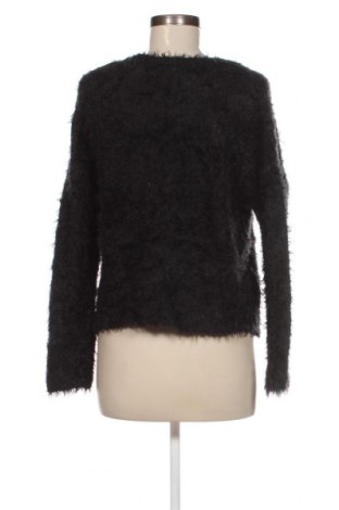 Дамски пуловер Gina Tricot, Размер L, Цвят Черен, Цена 6,20 лв.