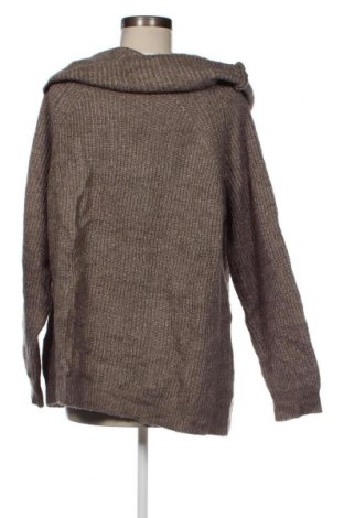 Дамски пуловер Gina Tricot, Размер M, Цвят Зелен, Цена 6,40 лв.