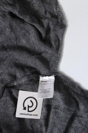 Γυναικείο πουλόβερ Gina Tricot, Μέγεθος M, Χρώμα Γκρί, Τιμή 3,22 €