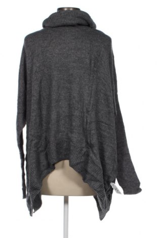 Дамски пуловер Gina Tricot, Размер M, Цвят Сив, Цена 6,40 лв.