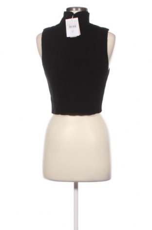 Дамски пуловер Glamorous, Размер XL, Цвят Черен, Цена 8,70 лв.