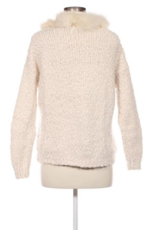 Дамски пуловер Golden Days, Размер M, Цвят Екрю, Цена 6,09 лв.