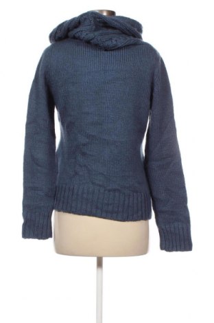 Дамски пуловер Grain De Malice, Размер M, Цвят Син, Цена 6,38 лв.